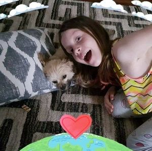 Meet your Posher, Joel daniel